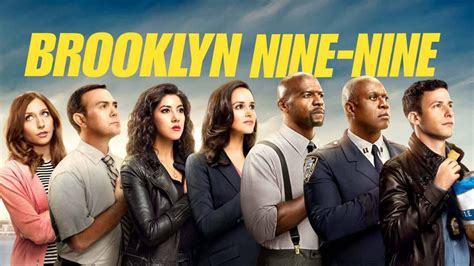 Brooklyn nine nine 6 sezon